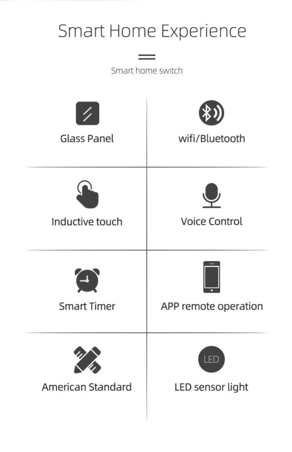 US SMART WATER HEATER SWITCHES162 - Image 7