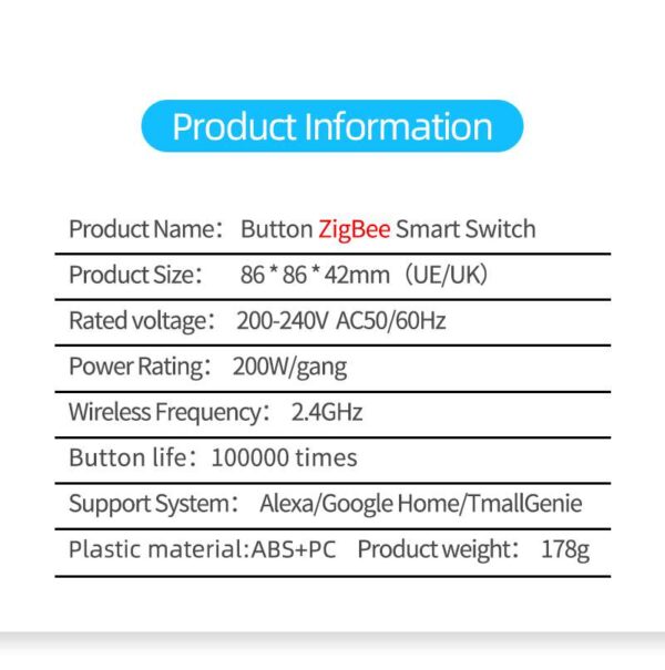 112L smart switch - Image 13