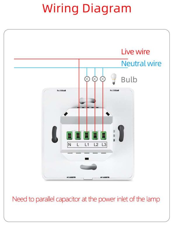 112L smart switch - Image 15