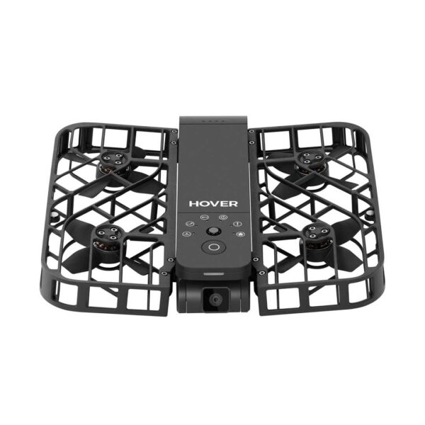 Hover Camera Passport