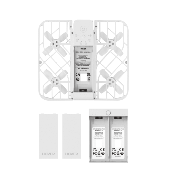 Hover Camera Passport - Image 4