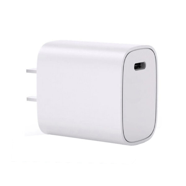 Universal 20W PD Charger USB Mobile Phone Fast Quick Charger QC3.0 USB Port C Wall Adapter 20W Charger - Image 5