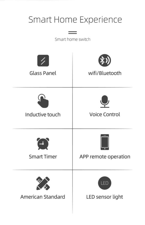 EU SMART WATER HEATER SWITHES - Image 6