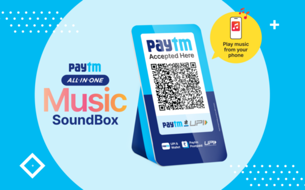 paytm soundbox - Image 2